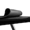 Flash Furniture Black Gaming Desk and Chair Set with Cup Holder BLN-X10D1904L-BK-GG - alternate 5